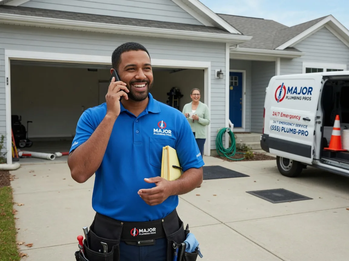 Drain Cleaning Services Oak Park, IL FAQs